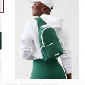 New All About Sling Bag Trillium